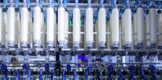 ITMA ASIA + CITME 2026 Shanghai showcases intelligent and sustainable manufacturing ITMA ASIA