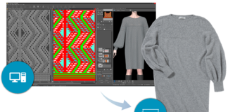 SHIMA SEIKI to exhibit at Première Vision Paris SHIMA SEIKI