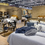 Heimtextil expands bed, bath & living with new ‘Comfort & Connect’ area Heimtextil
