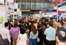 Cinte Techtextil China 2026 set to open next week, bringing global innovations and resources to Shanghai Cinte Techtextil