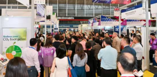 Cinte Techtextil China 2026 set to open next week, bringing global innovations and resources to Shanghai Cinte Techtextil