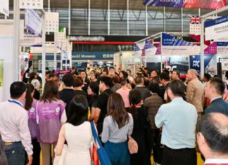 Cinte Techtextil China 2026 set to open next week, bringing global innovations and resources to Shanghai Cinte Techtextil