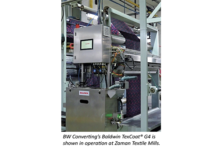BW Converting to spotlight Baldwin TexCoat G4 at Guatemala’s 33rd Apparel Sourcing Show BW Converting