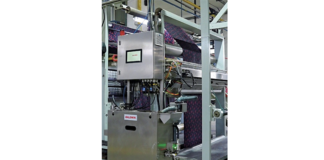 BW Converting to spotlight Baldwin TexCoat G4 at Guatemala’s 33rd Apparel Sourcing Show BW Converting