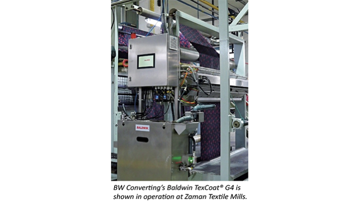 BW Converting