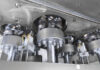Barmag’s automated maintenance processes for quality, safety, and efficiency in spinning plants Barmag