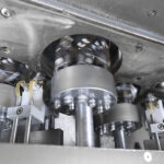 Barmag’s automated maintenance processes for quality, safety, and efficiency in spinning plants Barmag