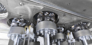 Barmag’s automated maintenance processes for quality, safety, and efficiency in spinning plants Barmag