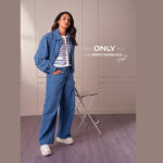 The ONLY Fit: ONLY India’s new denim collaboration with Smriti Mandhana ONLY
