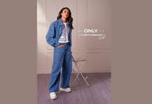 The ONLY Fit: ONLY India’s new denim collaboration with Smriti Mandhana ONLY