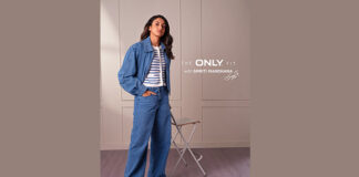 The ONLY Fit: ONLY India’s new denim collaboration with Smriti Mandhana ONLY