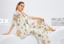 Kalki Koechlin brings fashion, art and purpose to life with Max Fashion’s Festive 2026 collection Max Fashion