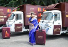 Pinit launches quick-commerce saree platform with 45-minute doorstep fulfilment Pinit