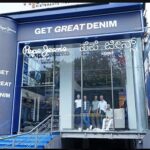 Pepe Jeans London marks Bengaluru expansion with three upgraded new experience stores in one day Pepe Jeans