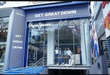 Pepe Jeans London marks Bengaluru expansion with three upgraded new experience stores in one day Pepe Jeans