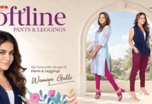 Softline unveils its freshest chapter yet with a contemporary brand refresh across lingerie, athleisure and outerwear Softline