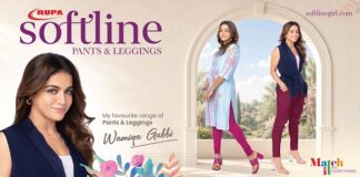Softline unveils its freshest chapter yet with a contemporary brand refresh across lingerie, athleisure and outerwear Softline