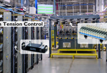 TMAS member Eltex takes the tension out of heat-setting TMAS