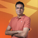 TechnoSport appoints Aditya Gadiyar as Chief Marketing Officer to lead the brand through its next phase of hyper growth TechnoSport
