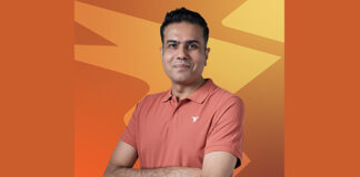 TechnoSport appoints Aditya Gadiyar as Chief Marketing Officer to lead the brand through its next phase of hyper growth TechnoSport