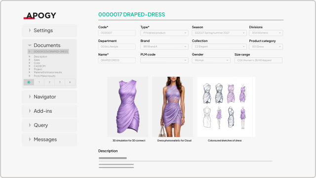 Apogy - Feature Gather product data (2) Lectra