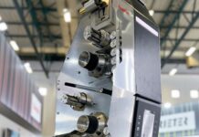 ITMA Asia 2026: How Barmag is reshaping the Future of Man-Made Fiber Production Barmag