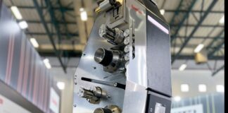 ITMA Asia 2026: How Barmag is reshaping the Future of Man-Made Fiber Production Barmag