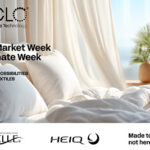 CiCLO Technology expands across home textiles from market week to climate week CiCLO technology