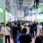 Yarn Expo Autumn 2026 draws to a close, weaving sustainable innovation into global sourcing Yarn Expo