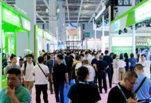 Yarn Expo Autumn 2026 draws to a close, weaving sustainable innovation into global sourcing Yarn Expo