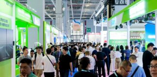 Yarn Expo Autumn 2026 draws to a close, weaving sustainable innovation into global sourcing Yarn Expo