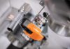Heberlein reinforces its commitment to the Chinese market Heberlein