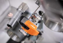 Heberlein reinforces its commitment to the Chinese market Heberlein
