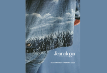 Jeanologia shows that sustainability and business can drive progress together Jeanologia