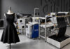 TMAS technology behind the perfect little black dress TMAS