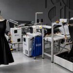 TMAS technology behind the perfect little black dress TMAS