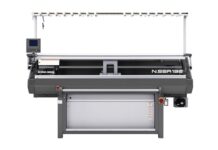 SHIMA SEIKI to exhibit at Egypt Stitch & Tex SHIMA SEIKI