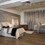 Studio Heritage Living wraps up NY Home Fashion Market Week, strengthening its focus on retail architecture and product storytelling Studio Heritage Living