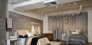Studio Heritage Living wraps up NY Home Fashion Market Week, strengthening its focus on retail architecture and product storytelling Studio Heritage Living
