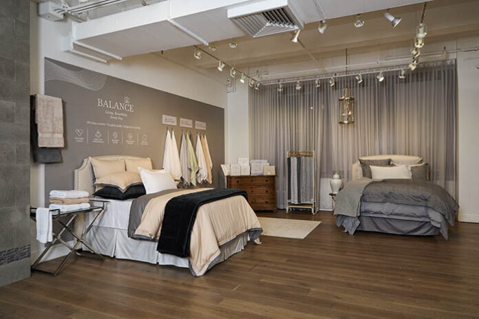 NY Fashion Home 3 Studio Heritage Living
