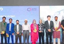 ZDHC launches initiative to strengthen chemical and wastewater management in textile, apparel and leather industries ZDHC