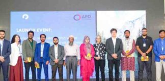 ZDHC launches initiative to strengthen chemical and wastewater management in textile, apparel and leather industries ZDHC