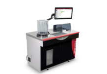 Driving circularity with Uster Recycled Fiber Matrix Uster