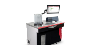 Driving circularity with Uster Recycled Fiber Matrix Uster