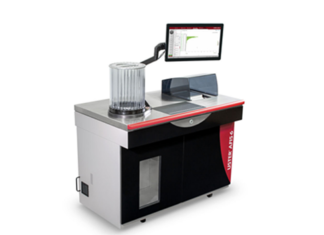 Driving circularity with Uster Recycled Fiber Matrix Uster