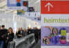 Therapeutic patterns and mythology as design inspiration: New Talent Area curated by Trendease at Heimtextil grows Heimtextil