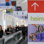 Therapeutic patterns and mythology as design inspiration: New Talent Area curated by Trendease at Heimtextil grows Heimtextil