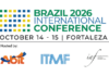 Winners of the ITMF International collaboration award 2026 ITMF