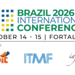 Winners of the ITMF International collaboration award 2026 ITMF