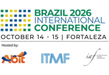 Winners of the ITMF International collaboration award 2026 ITMF